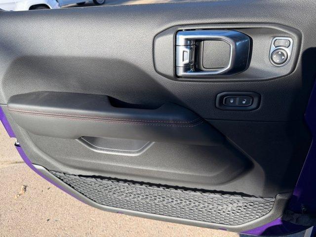 new 2026 Jeep Wrangler car, priced at $67,095