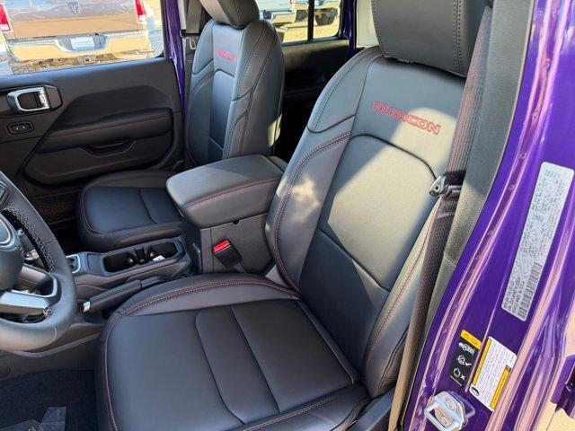 new 2026 Jeep Wrangler car, priced at $67,095