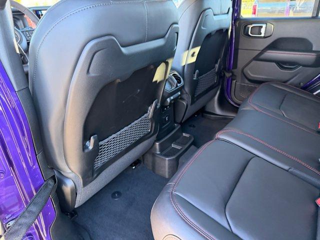 new 2026 Jeep Wrangler car, priced at $67,095