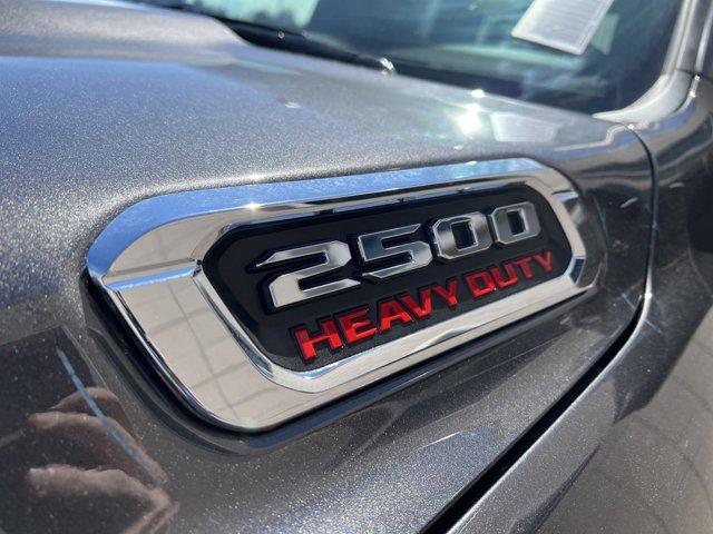 new 2024 Ram 2500 car, priced at $66,666