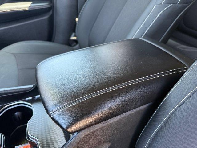 used 2023 Jeep Grand Cherokee L car, priced at $28,510
