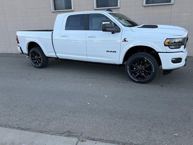 new 2024 Ram 2500 car, priced at $90,471