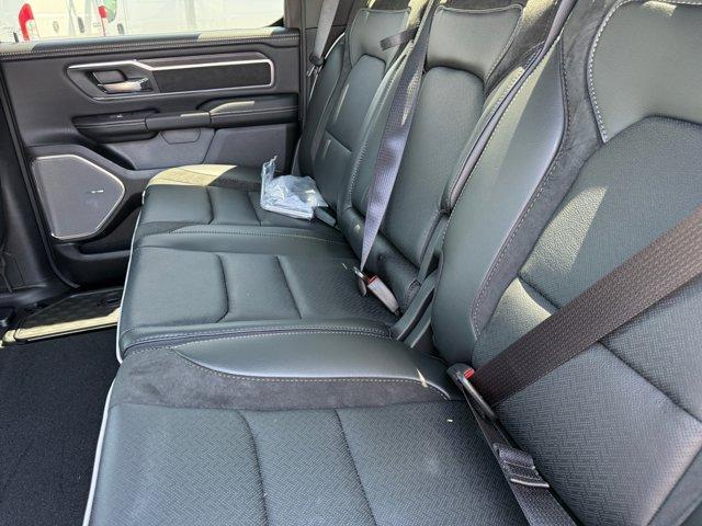 new 2025 Ram 1500 car, priced at $80,410