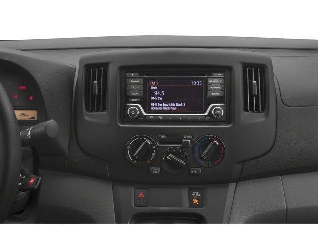 used 2018 Nissan NV200 car, priced at $19,658