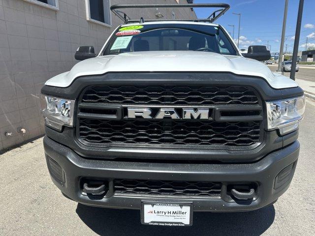 used 2022 Ram 3500 car, priced at $42,774