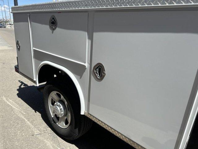 used 2022 Ram 3500 car, priced at $46,988