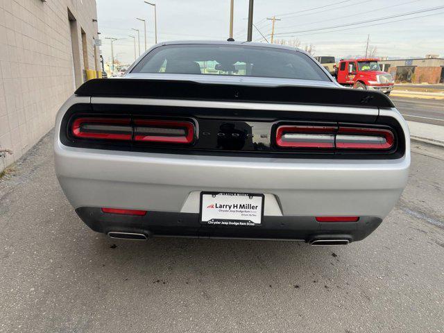 new 2023 Dodge Challenger car, priced at $34,636