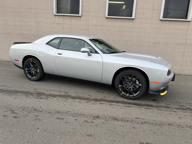 new 2023 Dodge Challenger car, priced at $34,636