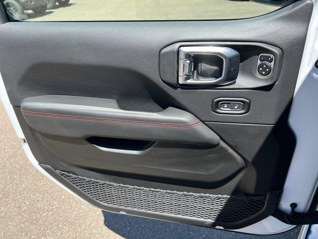 new 2025 Jeep Gladiator car, priced at $55,132
