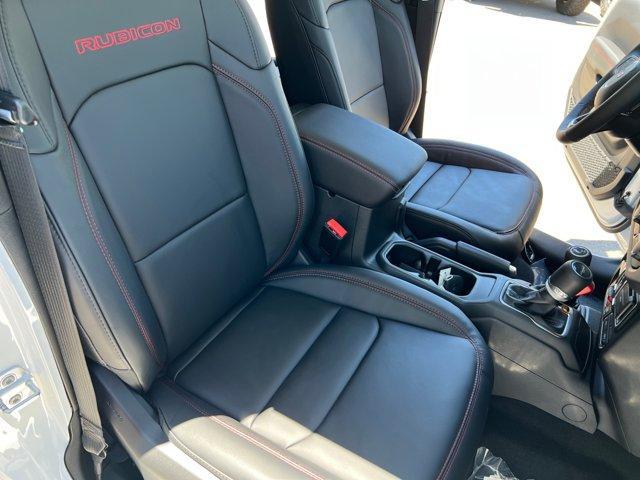 new 2025 Jeep Gladiator car, priced at $55,132