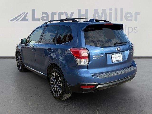 used 2018 Subaru Forester car, priced at $22,965