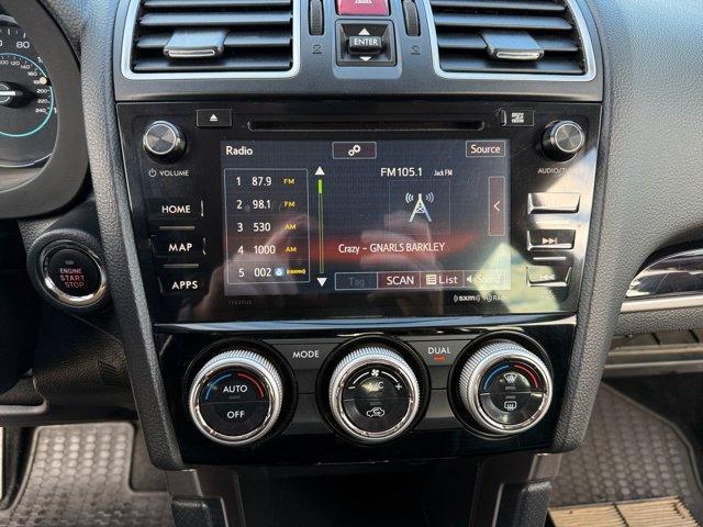 used 2018 Subaru Forester car, priced at $22,965