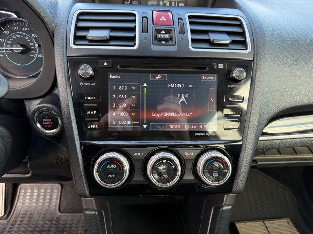 used 2018 Subaru Forester car, priced at $22,965