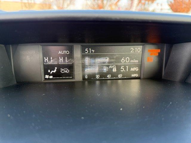 used 2018 Subaru Forester car, priced at $22,965