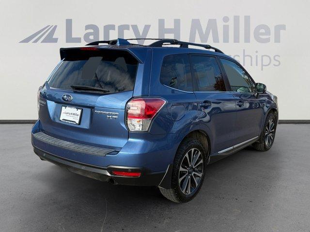 used 2018 Subaru Forester car, priced at $22,965