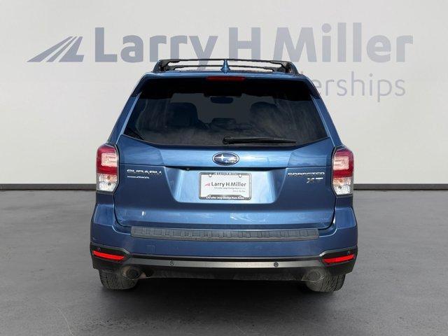 used 2018 Subaru Forester car, priced at $22,965