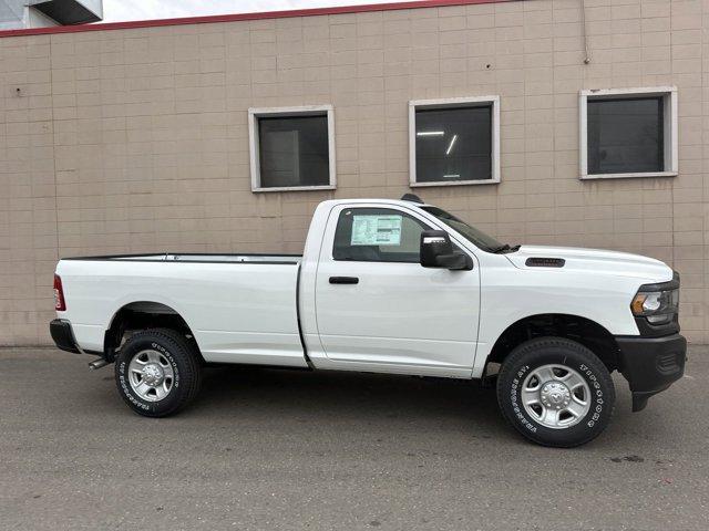 new 2024 Ram 2500 car, priced at $42,848