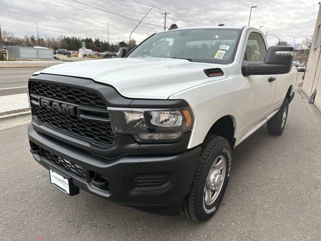 new 2024 Ram 2500 car, priced at $42,848