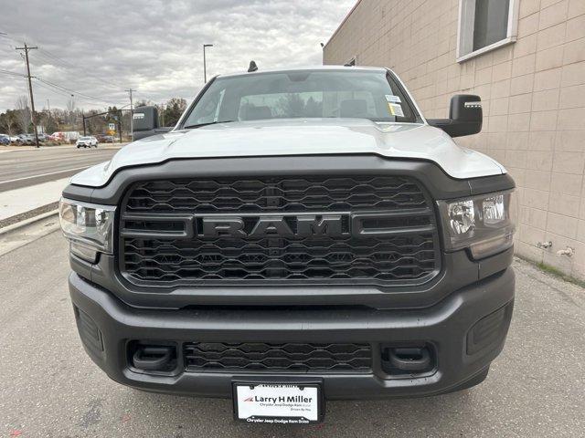 new 2024 Ram 2500 car, priced at $42,848