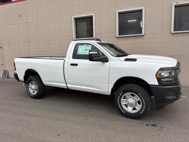 new 2024 Ram 2500 car, priced at $42,848