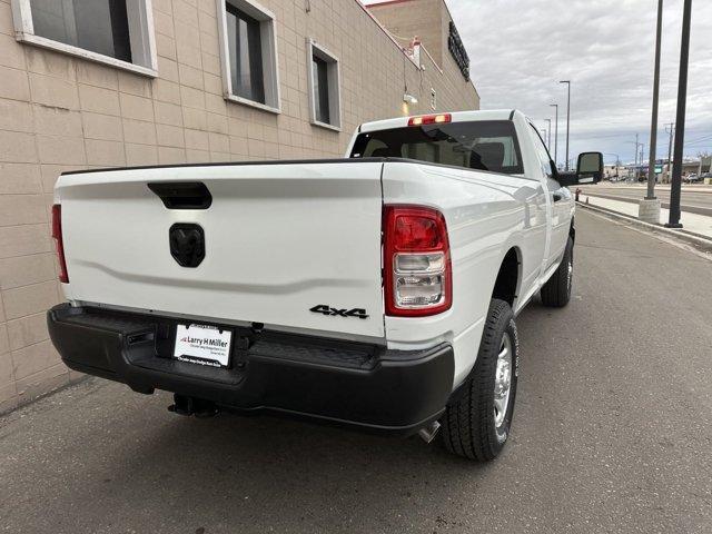 new 2024 Ram 2500 car, priced at $42,848