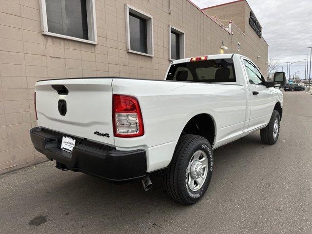 new 2024 Ram 2500 car, priced at $42,848