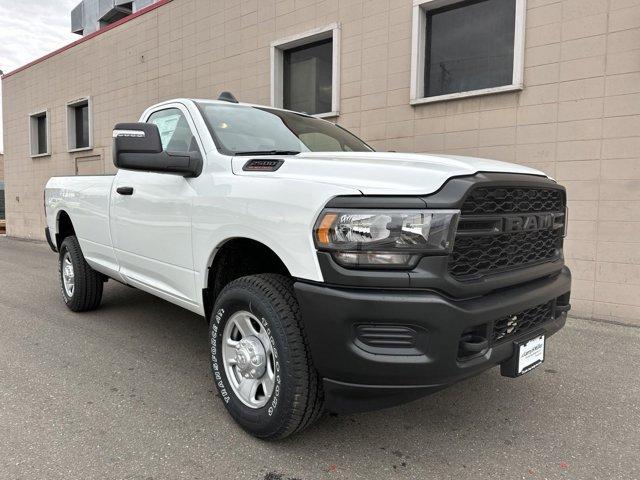 new 2024 Ram 2500 car, priced at $42,848