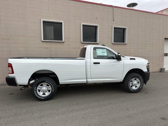 new 2024 Ram 2500 car, priced at $42,848