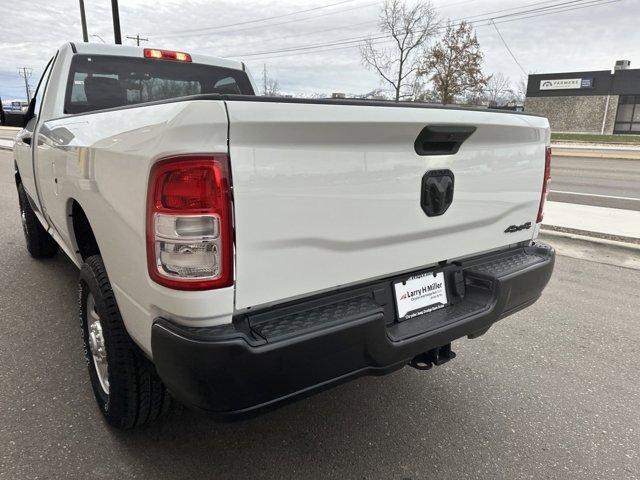 new 2024 Ram 2500 car, priced at $42,848