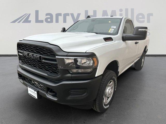 new 2024 Ram 2500 car, priced at $43,743