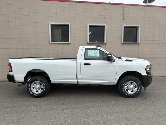 new 2024 Ram 2500 car, priced at $42,848