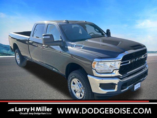 new 2024 Ram 2500 car, priced at $48,357