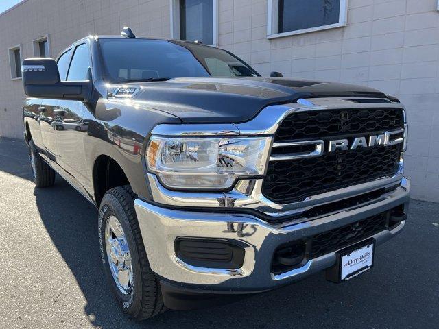 new 2024 Ram 2500 car, priced at $48,357