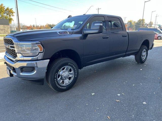 new 2024 Ram 2500 car, priced at $48,357