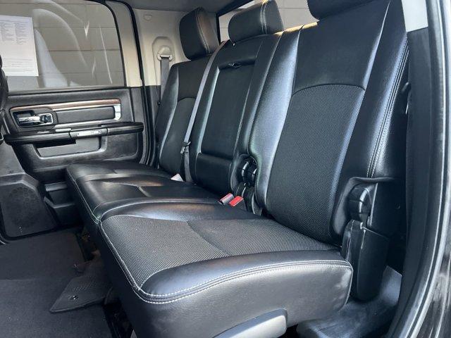 used 2017 Ram 2500 car, priced at $52,888