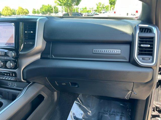 new 2025 Ram 2500 car, priced at $68,602