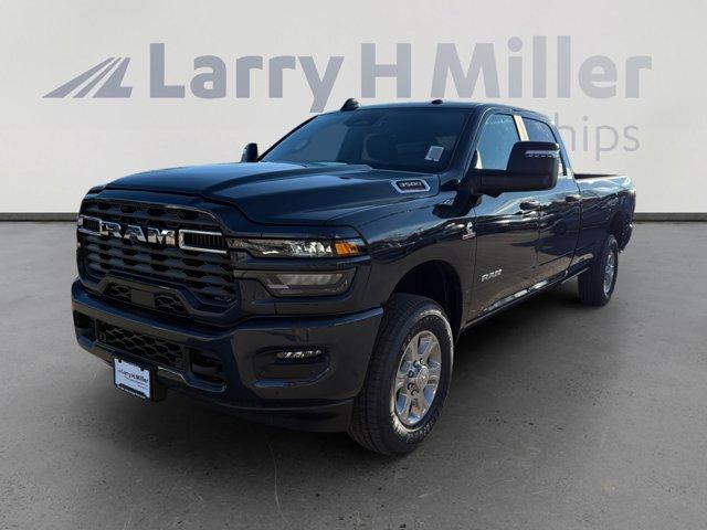 new 2026 Ram 3500 car, priced at $73,128