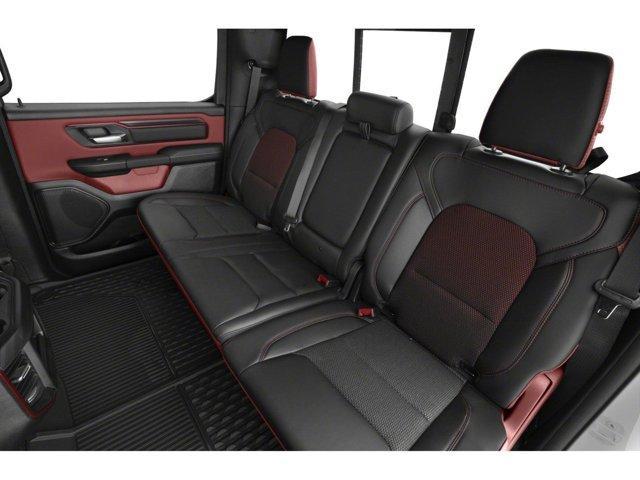 new 2025 Ram 1500 car, priced at $60,602