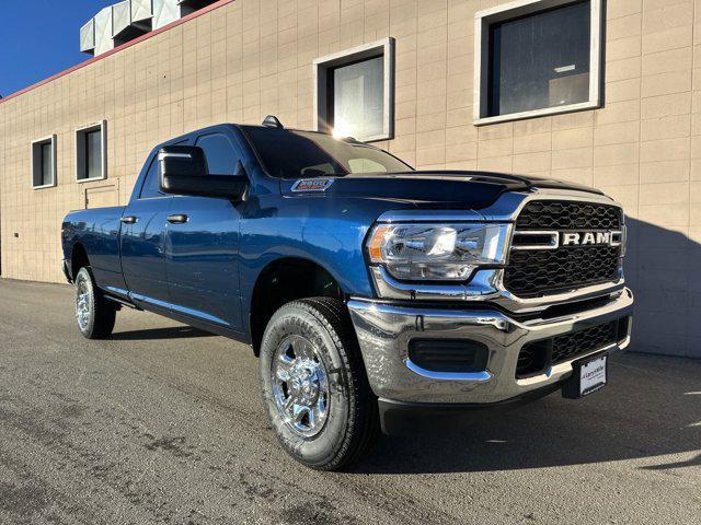 new 2024 Ram 2500 car, priced at $45,257