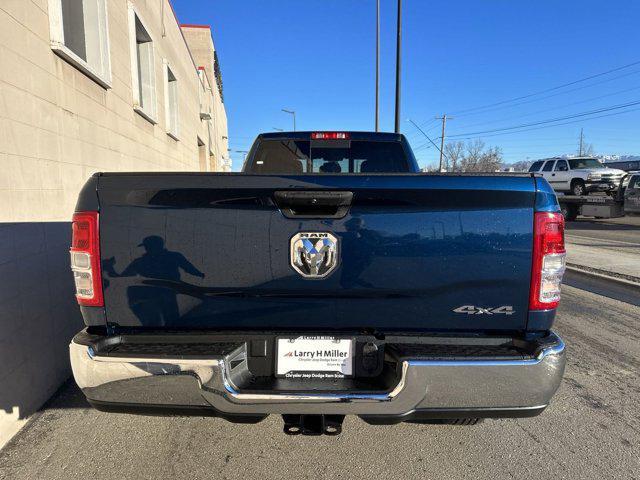 new 2024 Ram 2500 car, priced at $45,257