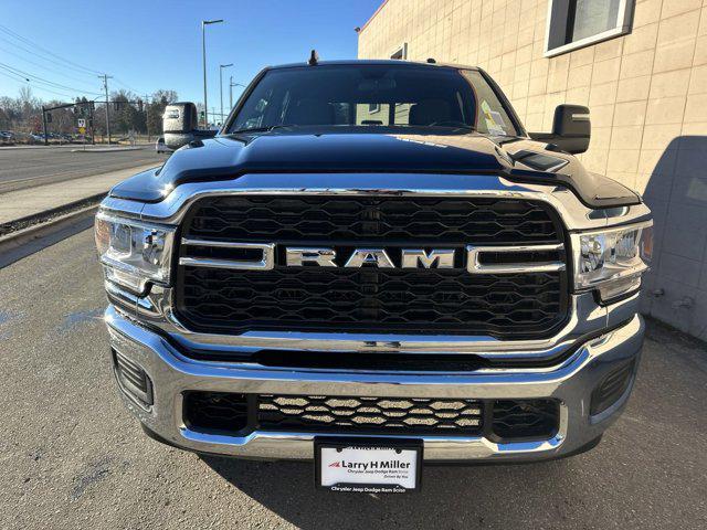 new 2024 Ram 2500 car, priced at $45,257