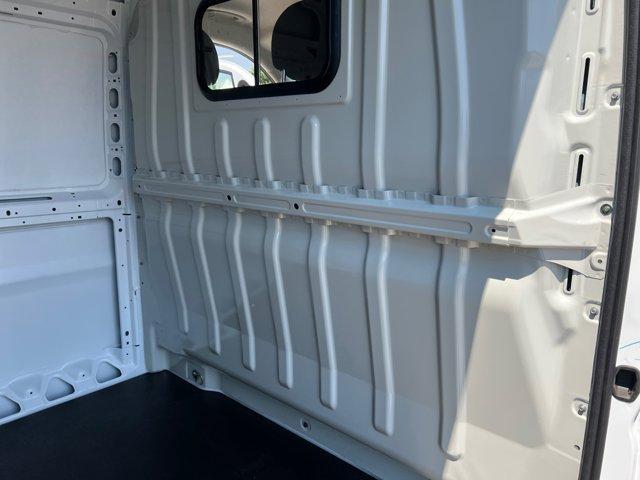 new 2025 Ram ProMaster 1500 car, priced at $47,932