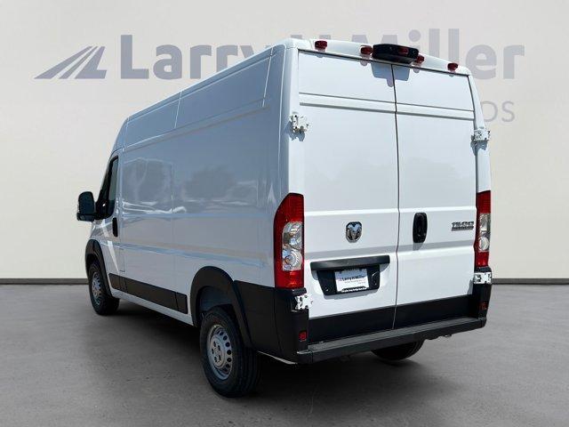 new 2025 Ram ProMaster 1500 car, priced at $47,932