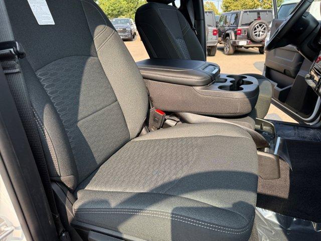new 2025 Ram 2500 car, priced at $67,581