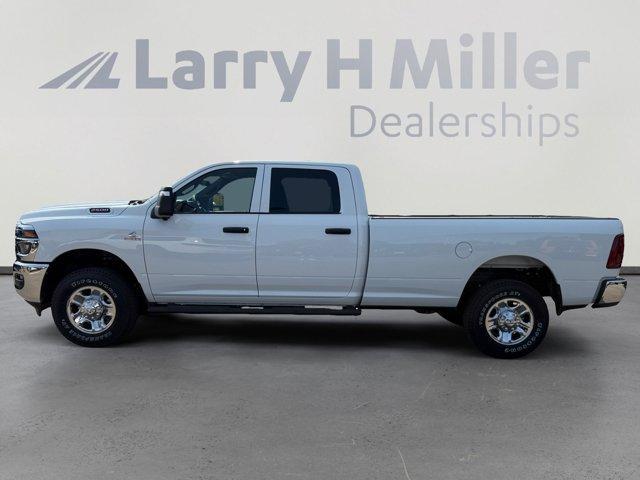new 2025 Ram 2500 car, priced at $67,581