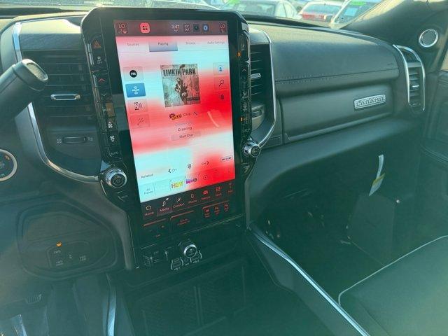 new 2026 Ram 2500 car, priced at $78,905