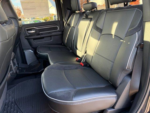 new 2026 Ram 2500 car, priced at $78,905