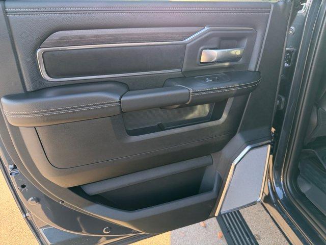 new 2026 Ram 2500 car, priced at $78,905