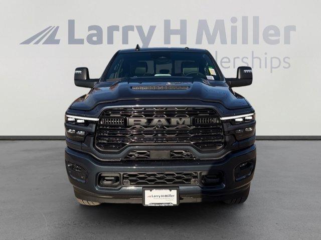 new 2026 Ram 2500 car, priced at $78,905