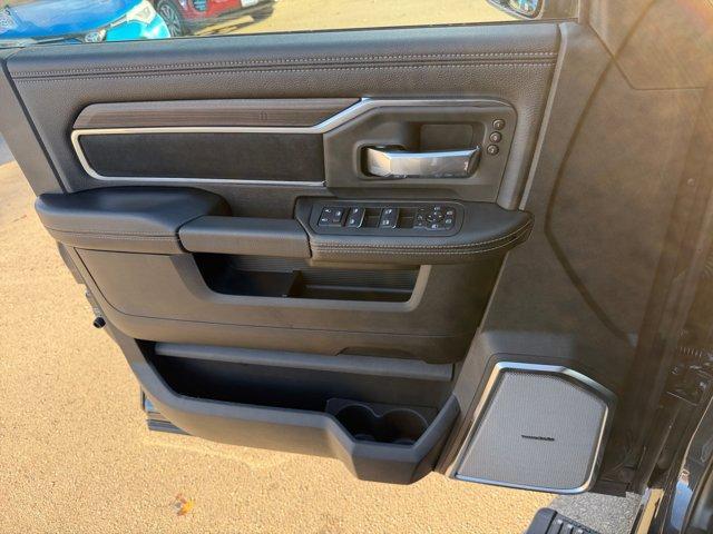 new 2026 Ram 2500 car, priced at $78,905